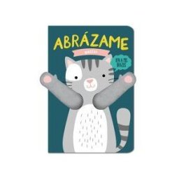 Librooks Barcelona S.L.L. Abrázame Gatito