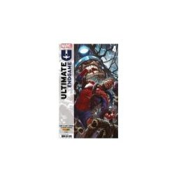 Panini Ultimate Endgame 4
