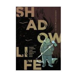 Nuevo Nueve Editores, S.L. Shadow Life