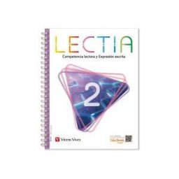 Editorial Vicens Vives Lectia 2. Competencia Lectora Y Expresión Escrita