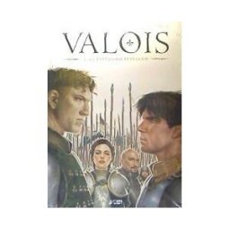 Yermo ediciones Valois 01: El Espejismo Italiano