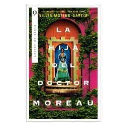 Plata La Hija Del Doctor Moreau
