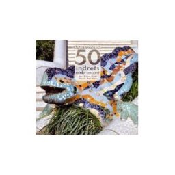 Cossetnia Edicions Barcelona. 50 Indrets Amb Encant