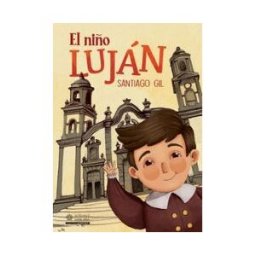 Editorial Siete Islas El Niño Luján