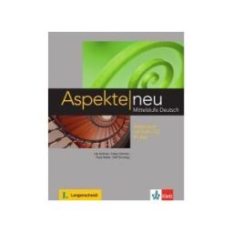 Langenscheidt bei Klett Aspekte Neu 1. Arbeitsbuch Mit Audio-cd B1 Plus