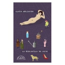 Páginas de espuma SL La Biblioteca De Agua