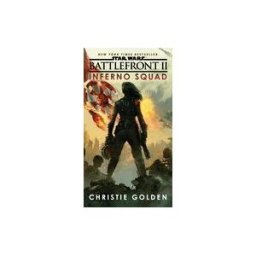 Random House Worlds Battlefront Ii: Inferno Squad (star Wars)