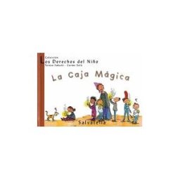 Editorial Miguel A. Salvatella, S.A. La Caja Mágica