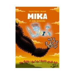 Pregunta Ediciones Mika, El Niño Fantasma