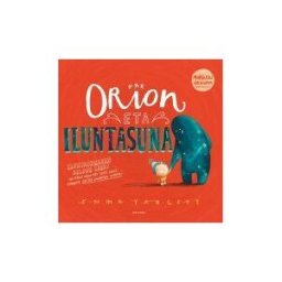 Ibaizabal Orion Eta Iluntasuna.