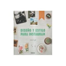 Librero. Diseño Y Estilo Para Instagram