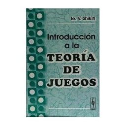 Editorial URSS Introducción A La Teoría De Juegos