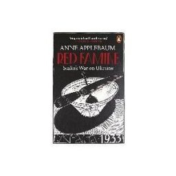Penguin Books Ltd Red Famine