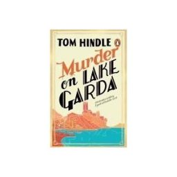 Penguin Random House Murder On Lake Garda