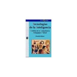 Editorial Popular Tecnología De La Inteligencia
