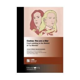 Servicio de Publicaciones de la Universidad de Cádiz Costus: You Are A Star