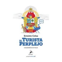 Editorial Pez de Plata El Turista Perplejo