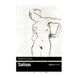 Alianza Editorial Razón De Amor