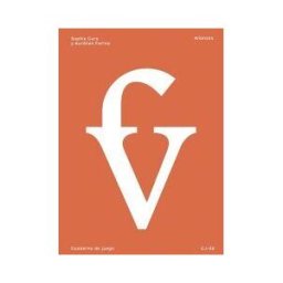 Editorial GG Alianzas Cuaderno De Juego