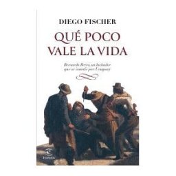 Espasa Qué Poco Vale La Vida