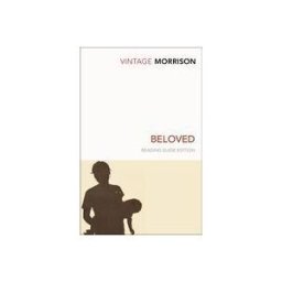 Random House Uk Ltd Beloved. Reading Guide Edition