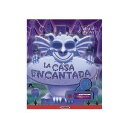 Susaeta Ediciones Libros Electrónicos. La Casa Encantada