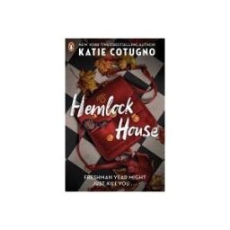 Penguin Books, Limited Hemlock House