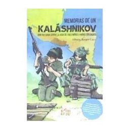 Babidi-Bú Memorias De Un Kalashnikov