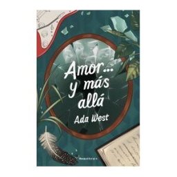 Roca Editorial Amor Y Más Allá