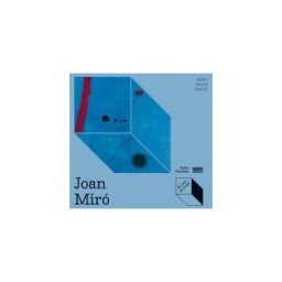 Cinco Tintas Joan Miró: Azul I, Azul Ii, Azul Iii
