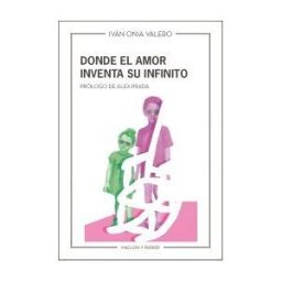 Maclein y Parker Donde El Amor Inventa Su Infinito