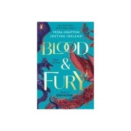 PENGUIN GROUP Blood Fury