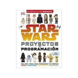 PENGUIN READERS Star Wars Proyectos De Programación