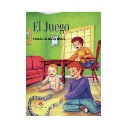 Grupo Editorial Círculo Rojo SL El Juego