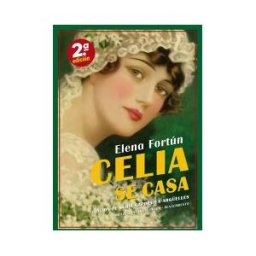 Editorial Renacimiento Celia Se Casa