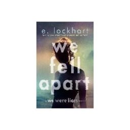 RANDOM HOUSE USA INC We Fell Apart