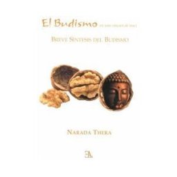 Ediciones Librería Argentina (ELA) El Budismo En Una Cáscara De Nuez