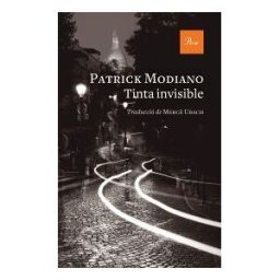 Proa Tinta Invisible