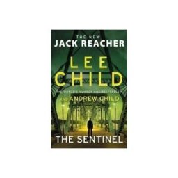 RANDOM HOUSE UK INGLES The Sentinel