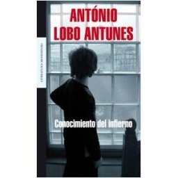 Literatura Random House Conocimiento Del Infierno