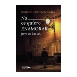 Universo de Letras No Os Quiero Enamorar Pero Os Leo Así