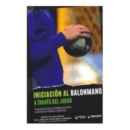 Wanceulen Iniciación Al Balonmano A Través Del Juego