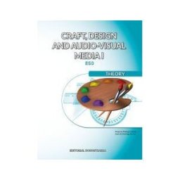 Editorial Donostiarra, S.A. Craft, Design And Audio-visual Media I. Theory