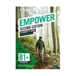 Cambridge University Press Cambridge English Empower Intermediate Student`s Book With Online Assessment