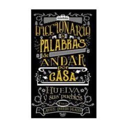 Niebla,editorial Diccionario De Palabras De Andar Por Casa