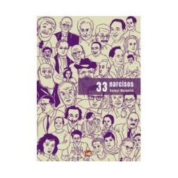 Libros Del Aire 33 Narcisos