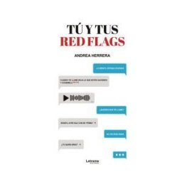 Letrame Tu Y Tus Red Flags