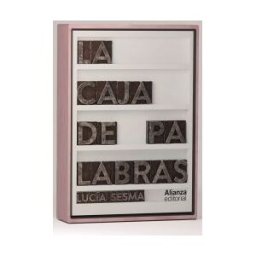 Alianza Editorial La Caja De Palabras