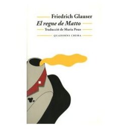 Quaderns Crema El Regne De Matto