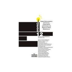 Ideas y Libros. Ediciones Sobre Inteligencia Artificial, conciencia Artificial?, De Natalia López Moratalla